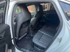 Audi A3 A3L Limousine 35TFSI Prestige - ფოტო 6