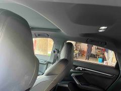 Audi A3 A3L Limousine 35TFSI Prestige - ფოტო 7