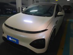 Xpeng G6 755 Ultra Long RangePro - ფოტო 1