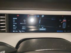 Xpeng G6 755 Ultra Long RangePro - ფოტო 20