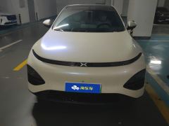 Xpeng G6 755 Ultra Long RangePro - ფოტო 3