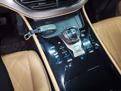 Denza D9 DM-i 1040 Premium - photo 13