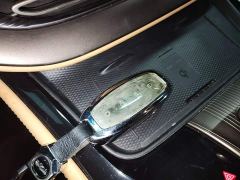 Denza D9 DM-i 1040 Premium - photo 8