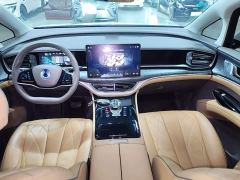 Denza D9 DM-i 1040 Premium - photo 9