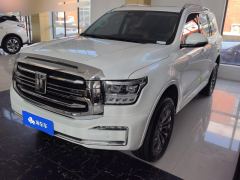 Tank 500 3.0T Edition 5 - photo 1
