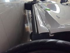 Tank 500 3.0T Edition 5 - photo 11