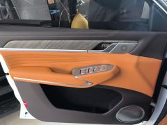 Tank 500 3.0T Edition 5 - photo 12