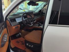 Tank 500 3.0T Edition 5 - photo 14