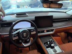 Tank 500 3.0T Edition 5 - photo 16