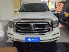 Tank 500 3.0T Edition 5 - photo 3