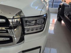Tank 500 3.0T Edition 5 - photo 4