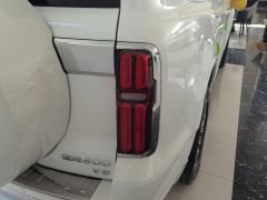 Tank 500 3.0T Edition 5 - photo 5