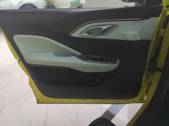 BYD Seagull 305km Free Version - photo 12