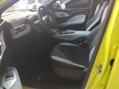 BYD Seagull 305km Free Version - photo 14