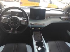BYD Seagull 305km Free Version - photo 16
