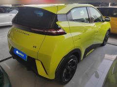 BYD Seagull 305km Free Version - photo 2