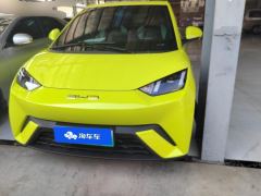 BYD Seagull 305km Free Version - photo 3
