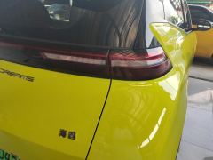 BYD Seagull 305km Free Version - photo 5
