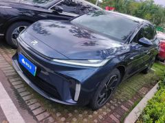 Roewe Feifan R7 670km Pro Edition - ფოტო 1