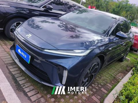 2024 Roewe Feifan R7 670km Pro Edition - ავტომობილი ჩინეთიდან