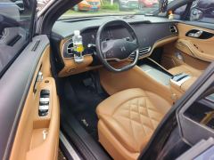 Roewe Feifan R7 670km Pro Edition - ფოტო 14