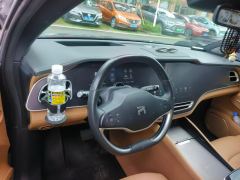 Roewe Feifan R7 670km Pro Edition - ფოტო 16