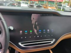 Roewe Feifan R7 670km Pro Edition - ფოტო 17