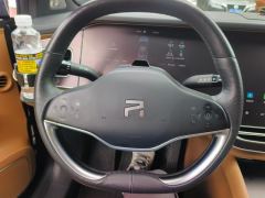 Roewe Feifan R7 670km Pro Edition - ფოტო 18