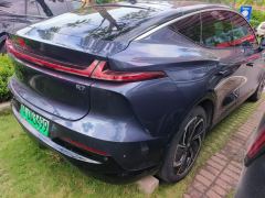 Roewe Feifan R7 670km Pro Edition - ფოტო 2