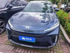 Roewe Feifan R7 670km Pro Edition - ფოტო 3