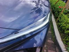 Roewe Feifan R7 670km Pro Edition - ფოტო 4