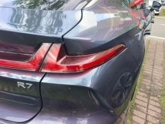 Roewe Feifan R7 670km Pro Edition - ფოტო 5
