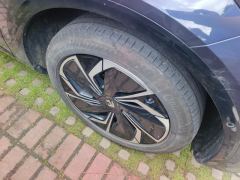 Roewe Feifan R7 670km Pro Edition - ფოტო 6