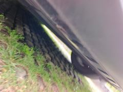 Roewe Feifan R7 670km Pro Edition - ფოტო 8