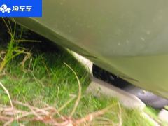 Roewe Feifan R7 670km Pro Edition - ფოტო 9