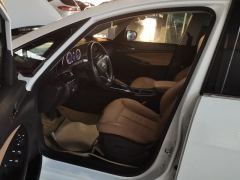 Buick GL6 Mild Hybrid 323T Connected Premium - фото 14