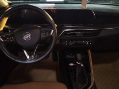 Buick GL6 Mild Hybrid 323T Connected Premium - фото 16