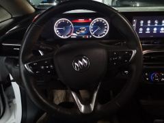 Buick GL6 Mild Hybrid 323T Connected Premium - фото 18