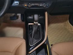 Buick GL6 Mild Hybrid 323T Connected Premium - фото 19