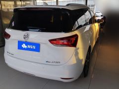 Buick GL6 Mild Hybrid 323T Connected Premium - фото 2