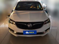 Buick GL6 Mild Hybrid 323T Connected Premium - фото 3