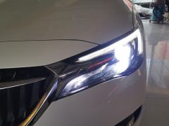 Buick GL6 Mild Hybrid 323T Connected Premium - фото 4