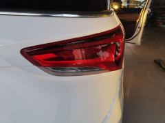 Buick GL6 Mild Hybrid 323T Connected Premium - фото 5