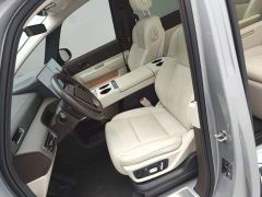 Li Auto Li Xiang MEGA Ultra - фото 14