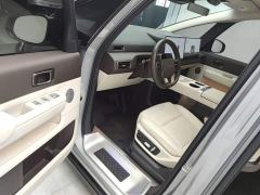 Li Auto Li Xiang MEGA Ultra - фото 15