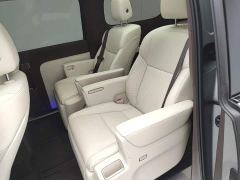 Li Auto Li Xiang MEGA Ultra - фото 16