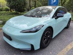 Hyptec Haomo GT 560 RWD Tech Edition - ფოტო 1