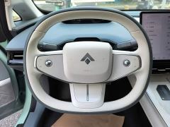 Hyptec Haomo GT 560 RWD Tech Edition - ფოტო 10