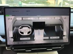Hyptec Haomo GT 560 RWD Tech Edition - ფოტო 12