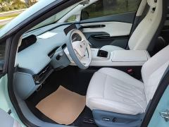 Hyptec Haomo GT 560 RWD Tech Edition - ფოტო 14